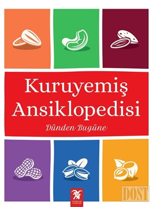 Kuruyemiş Ansiklopedisi
